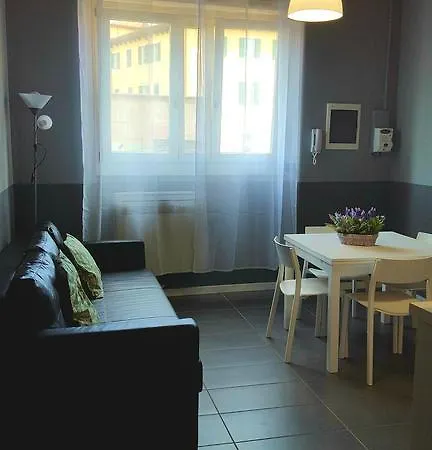 Flats4rent Giulia