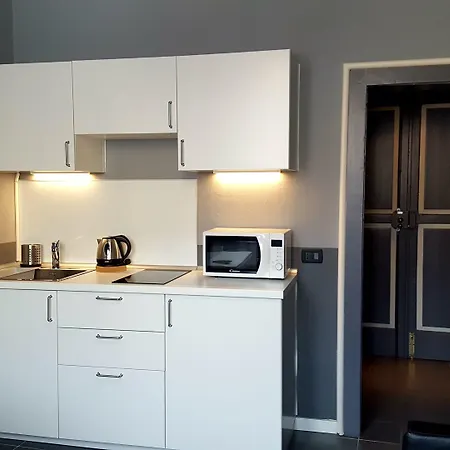 Flats4rent Giulia * Βερόνα