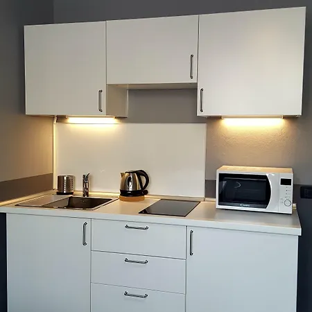 Flats4rent Giulia Διαμέρισμα
