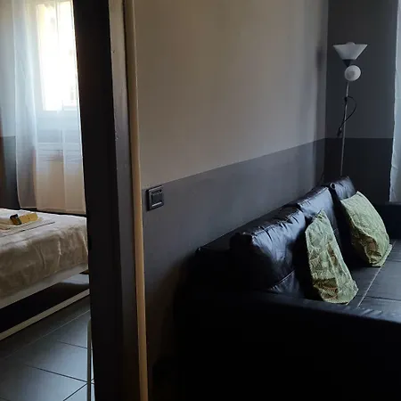 Διαμέρισμα Flats4rent Giulia *