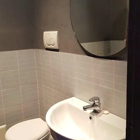 Flats4rent Giulia * Βερόνα