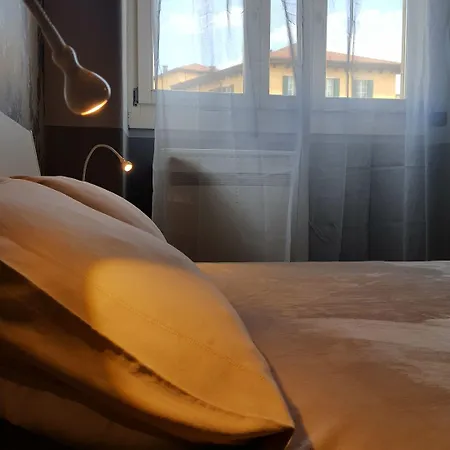 Διαμέρισμα Flats4rent Giulia *