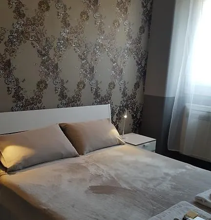 Διαμέρισμα Flats4rent Giulia