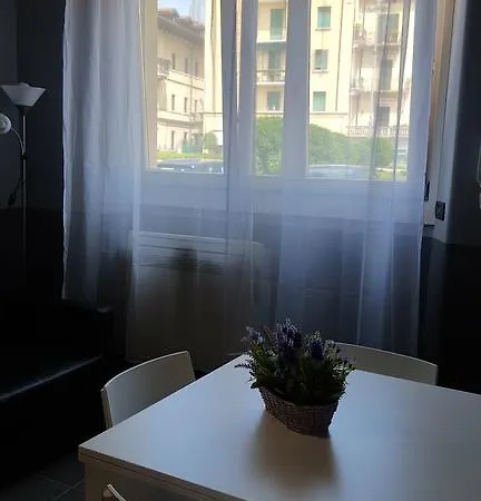 Flats4rent Giulia Βερόνα