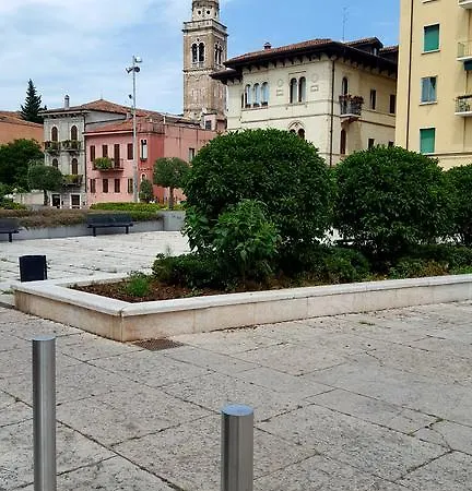 Flats4rent Giulia Apartment Verona