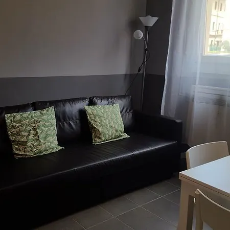 Apartment Flats4rent Giulia *
