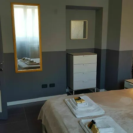 Apartment Flats4rent Giulia