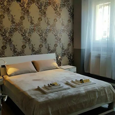Apartment Flats4rent Giulia *