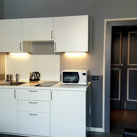 Apartment Flats4rent Giulia